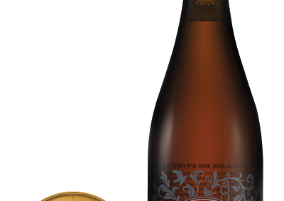 Brewlywed Ale – Belgian Strong Ale