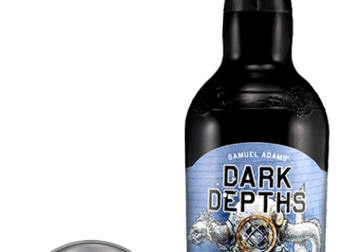 Dark Depths – Baltic IPA