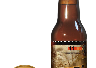 Derail Ale – American Strong Ale