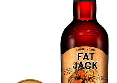 Fat Jack – Pumpkin Ale