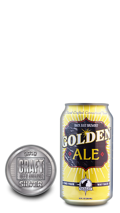 Golden Ale - Blonde Ale