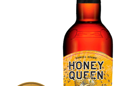 Honey Queen – Braggot