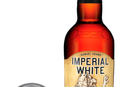 Imperial White – Witbier
