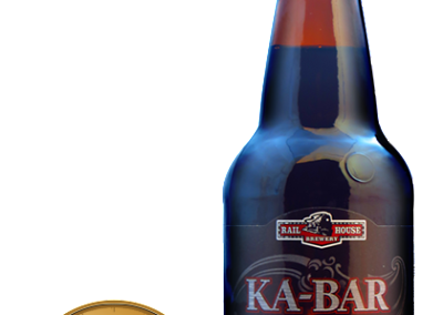 KA-BAR – Brown Ale