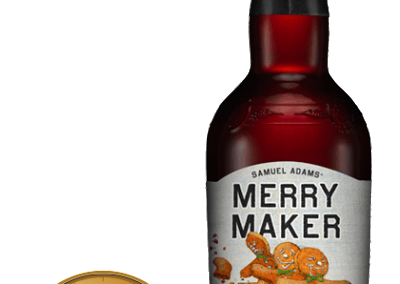 Merry Maker – Sweet Stout