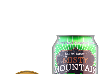 Misty Mountain – India Pale Ale