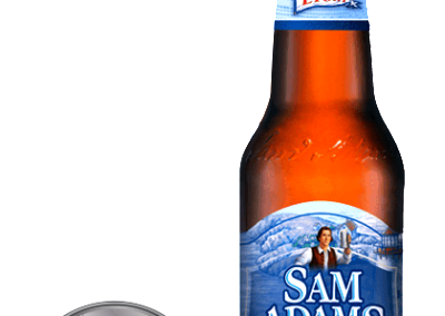 Sam Adams Light – Lager