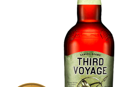 Third Voyage – Double IPA