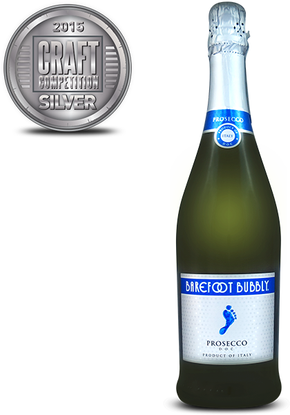 Barefoot Bubbly Prosecco