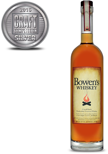 Bowen Whiskey