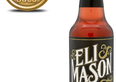 Eli Mason Old Fashioned