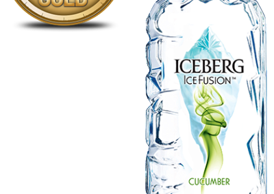 Iceberg Cucumber
