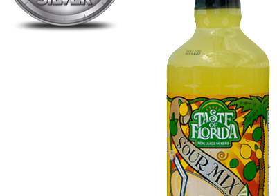 Taste of Florida Sour Mix
