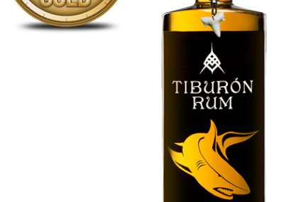 Tiburon Rum