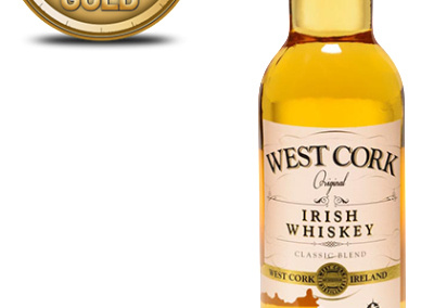 Westcork Original Whiskey