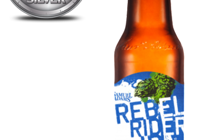 Sam Adams Rebel Rider IPA
