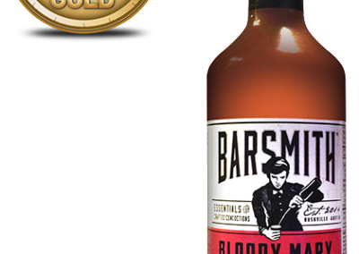 Barsmith Bloody Mary Mix