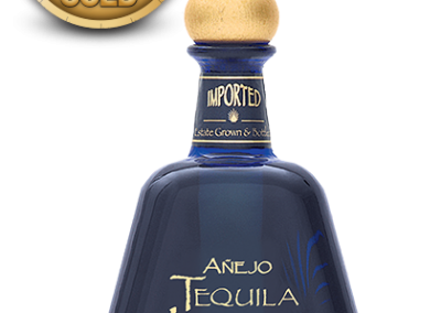 Lapis Añejo Tequila