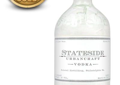 Stateside Urbancraft Vodka
