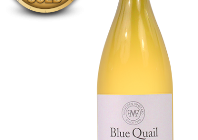2014 Blue Quail Chardonnay