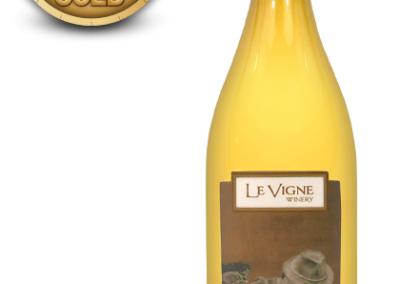 Le Vigne Winery 2014 Chardonnay