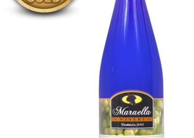 Maraella Winery and Vineyard 2015 Riesling