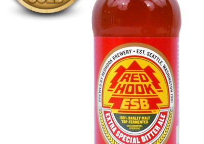 Redhook Brewery ESB, Bitter