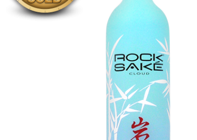 Rock Sake Cloud, Wine
