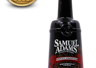 Samuel Adams American Kriek