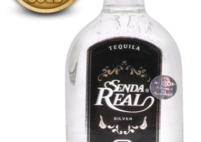 Senda Real Blanco