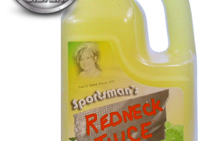 Original Redneck Juice Margarita Mix
