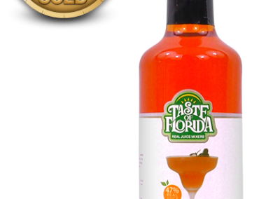 Taste of Florida Peach