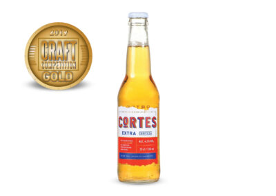 Cortés Beer