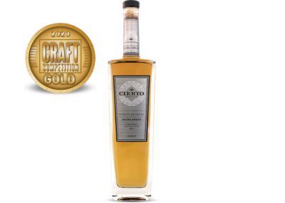 Cierto Extra Añejo Tequila Reserve Collection