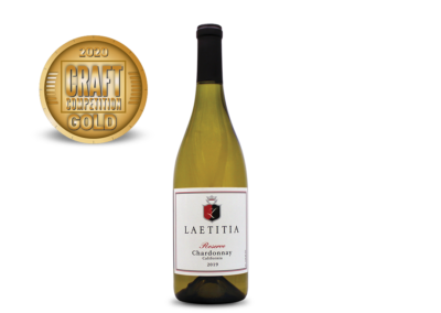 Laetitia Chardonnay 2019